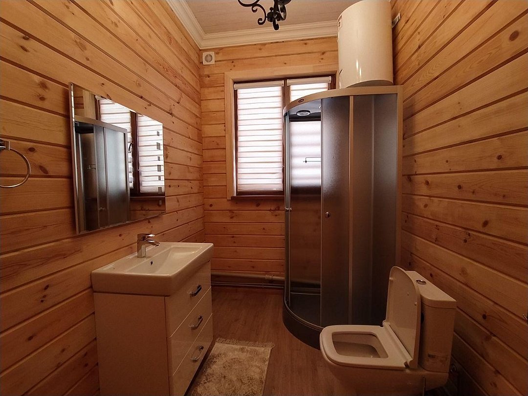 Коттедж 6-местный (Дипломат)