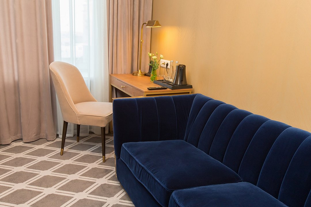 Джуниор сюит 2-местный