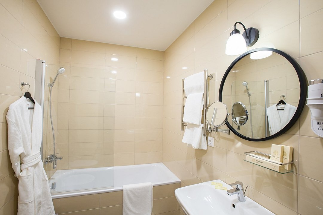 Джуниор сюит 2-местный