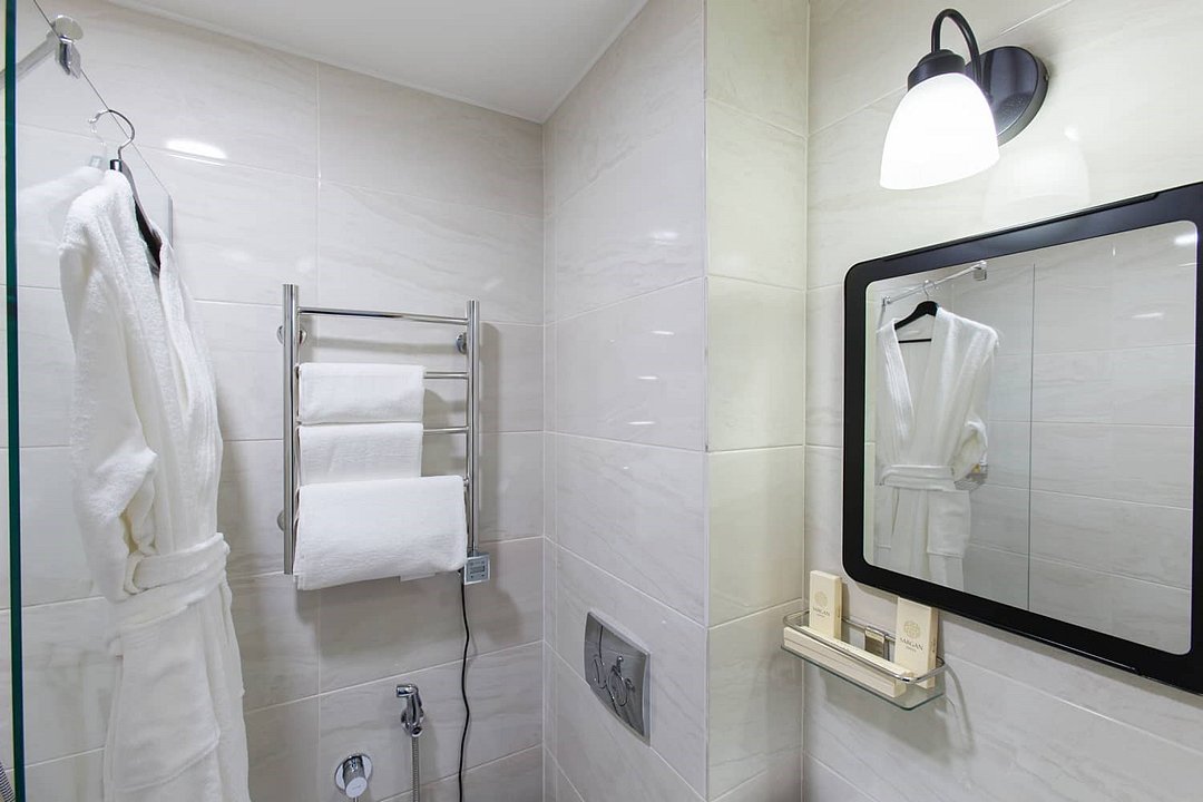 Эконом 2-местный (DBL)