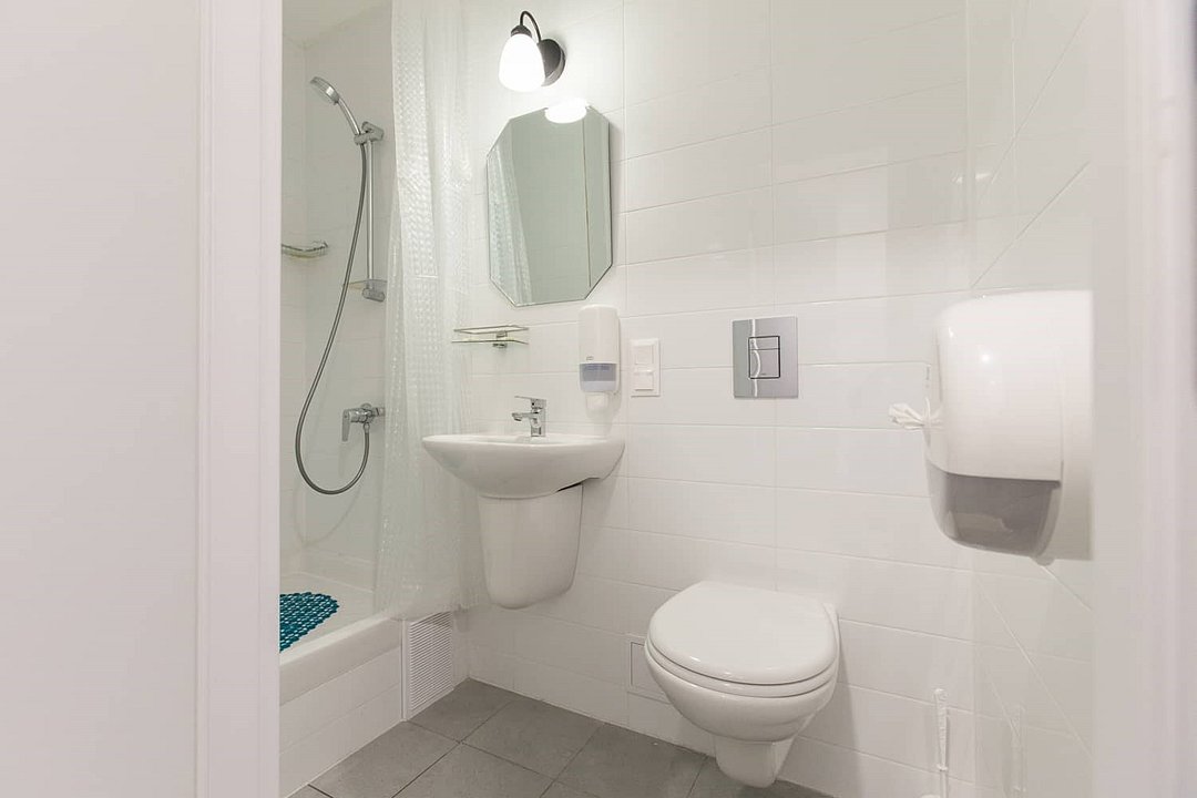 Эконом 2-местный (TWIN)