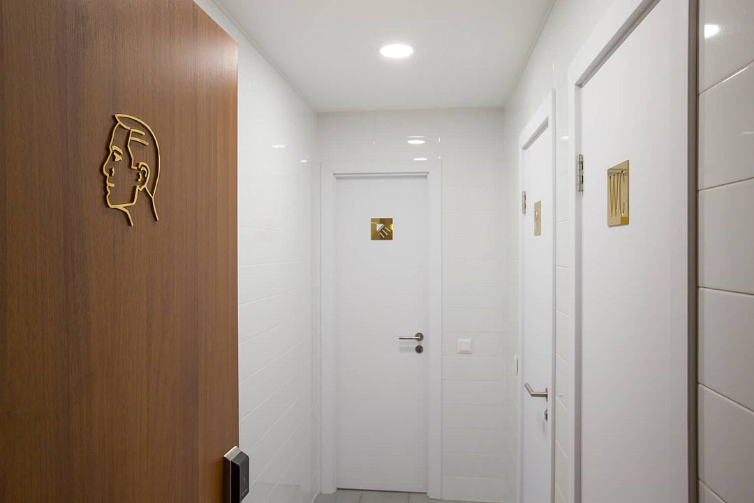 Эконом 2-местный (TWIN)