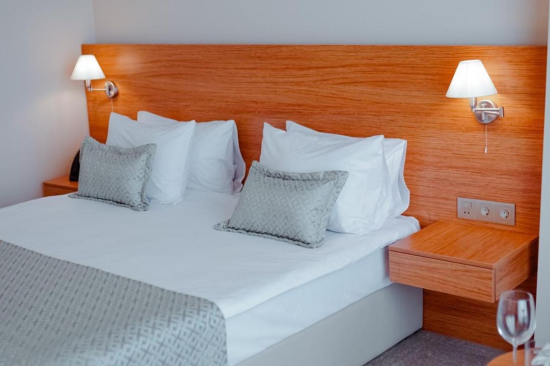 Standart 1-местный 1-комнатный