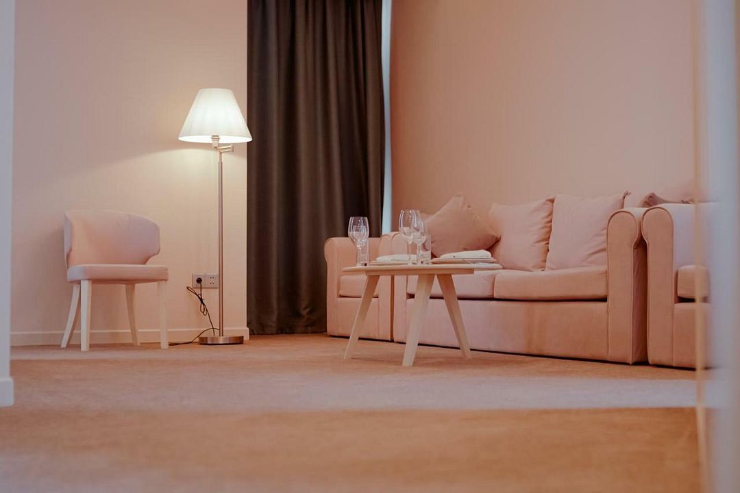 Standart 1-местный 1-комнатный