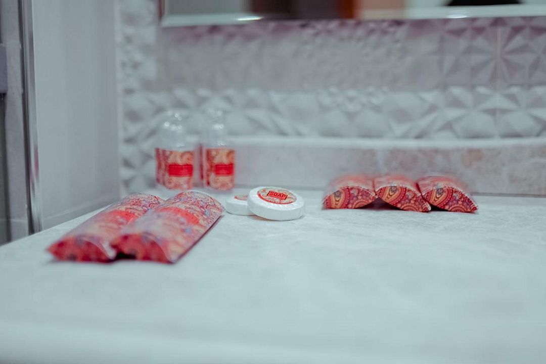 Standart 1-местный 1-комнатный