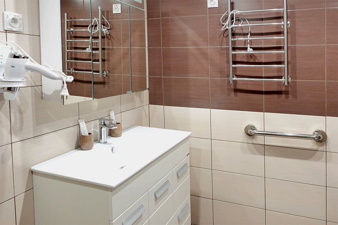 ПК 2-местный (2 корпус)