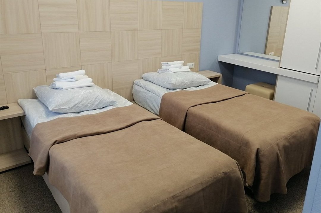 ПК 2-местный (3 корпус)