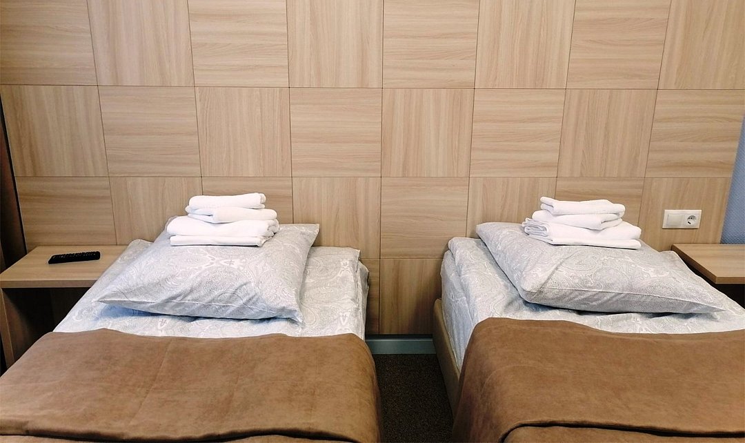 ПК 2-местный (3 корпус)