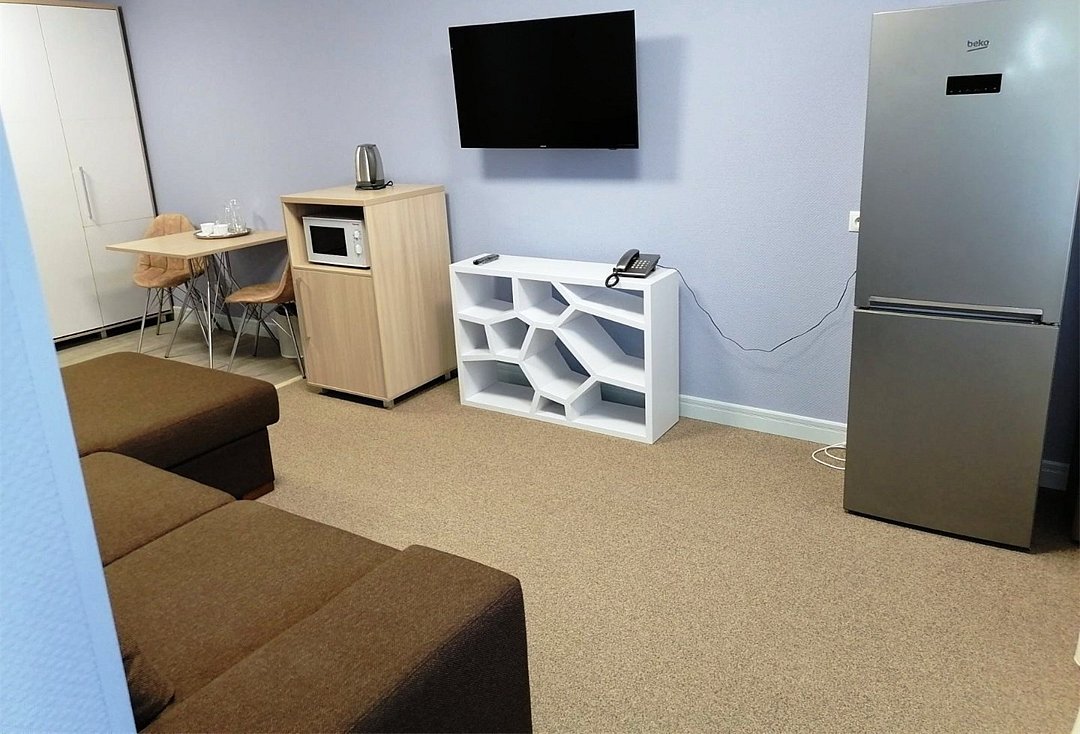 ПК 2-местный (3 корпус)