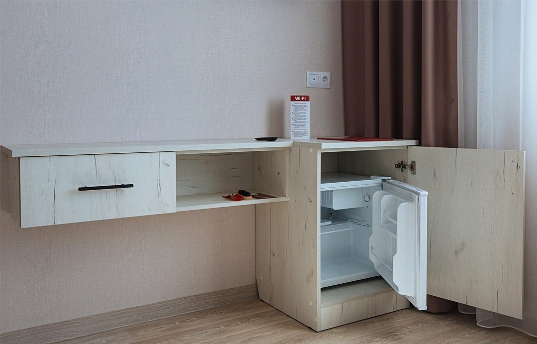 Семейный 2-местный 2-комнатный (без балкона)