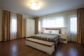 Villa 3-местный, Санаторий Gashalti Health Hotel Naftalan, Нафталан