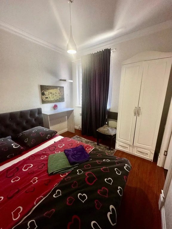 Частный дом на Переулке 1-ый Постовой 6, Астраханская область, Астрахань 