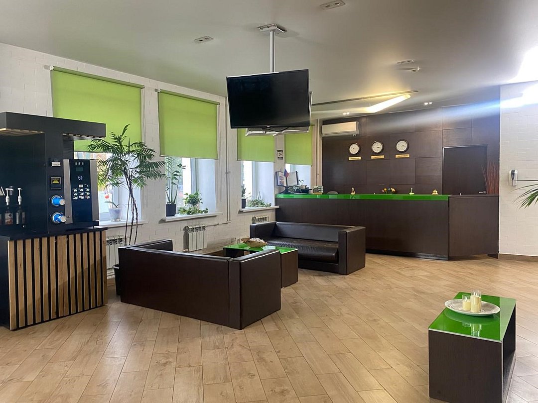 Гостиница Арт Гранд Виктория, Московская область: фото 3