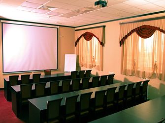 Отель Ангел