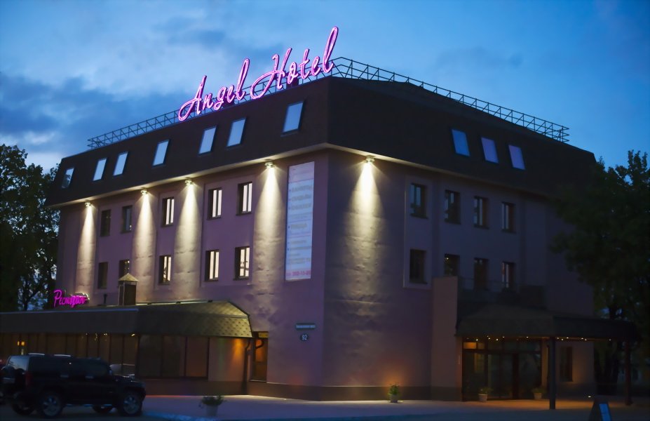 Ангел, Самарская область: фото 3