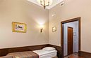 Одноместный номер, Отель Lancaster Court, Санкт-Петербург