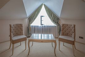 Семейный джуниор, Отель Русские Сезоны Село Вятское SPA отель 5, Вятское