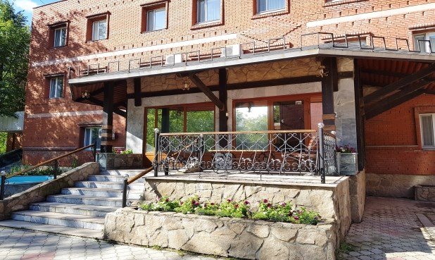 Визит, Пермский край: фото 2