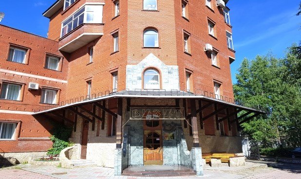 Визит, Пермский край: фото 4