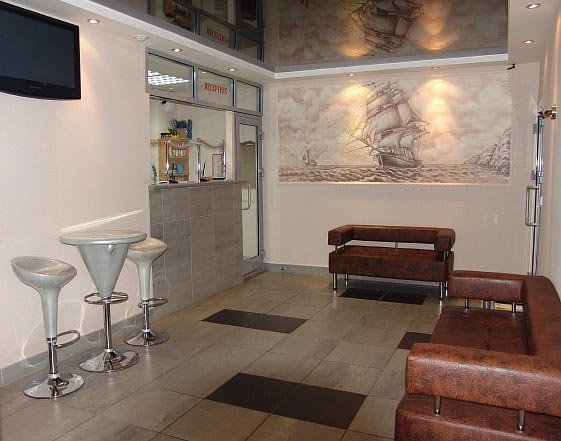 Круиз, Пермский край: фото 2