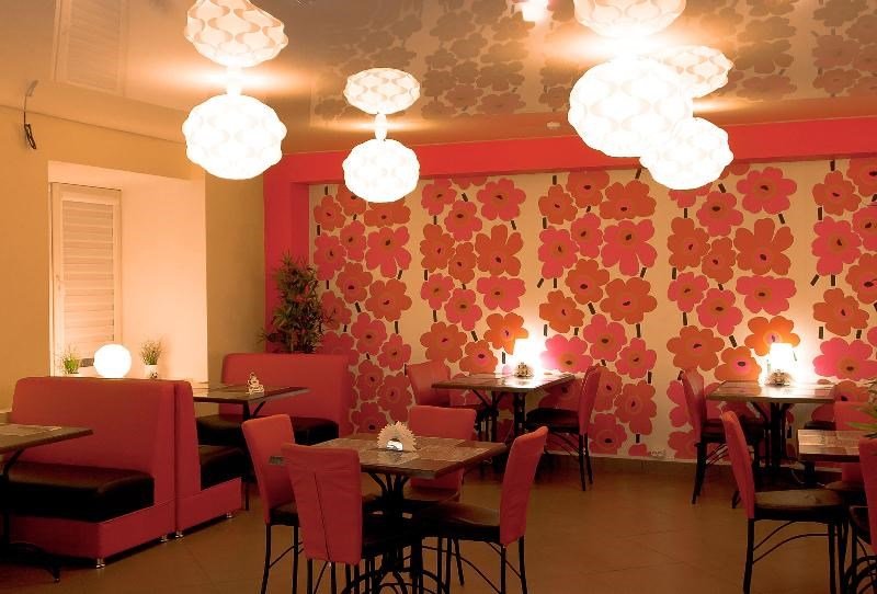 Круиз, Пермский край: фото 4