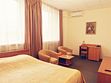 Стандартный номер с двуспальной кроватью, Отель Круиз, Пермь