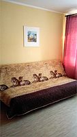 1-комнатная квартира ж/д р-н пер.Невьянский,1, Отель Свердлова 27, Екатеринбург