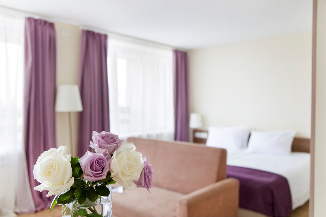 Репинская, Ленинградская область: фото 4