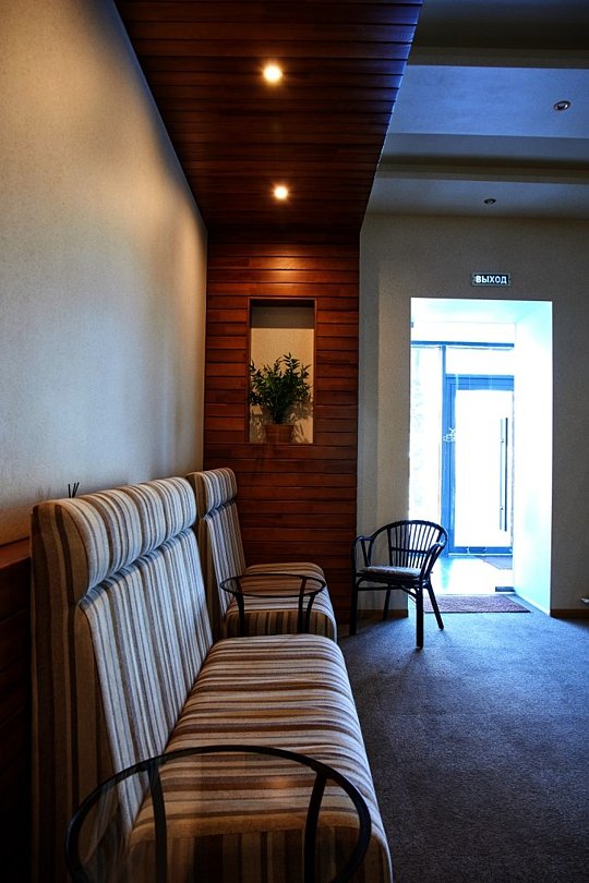 Палуба, Самарская область: фото 4