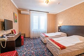Комфорт, Отель Петровский Причал Luxury Hotel&SPA, Ростов-на-Дону
