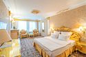 Бизнес, Отель Петровский Причал Luxury Hotel&SPA, Ростов-на-Дону