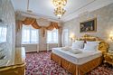 Люкс "Екатерининский", Отель Петровский Причал Luxury Hotel&SPA, Ростов-на-Дону