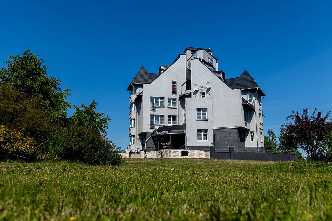 Онежский Замок, Республика Карелия: фото 2