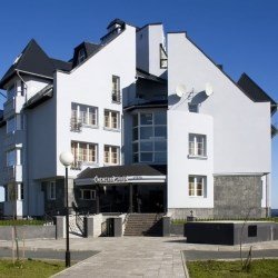 Онежский Замок, Республика Карелия: фото 3