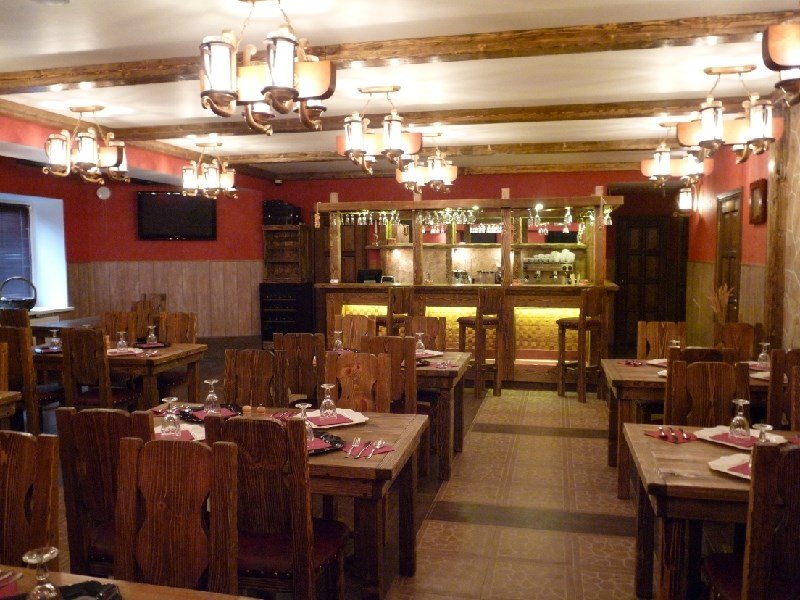 Онежский Замок, Республика Карелия: фото 4