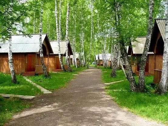 Пансионат Адару, Алтайский район, Алтайский край