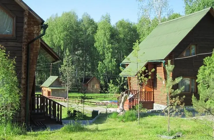 Адару, Алтайский край: фото 5