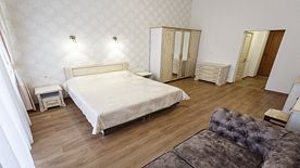 2-x местный джуниор сюит Корпус 1, Санаторий Белоруссия, Кореиз