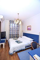 Двухместный номер двуспальная кровать, Загородный SPA-отель Яр hotel SPA, Воронеж