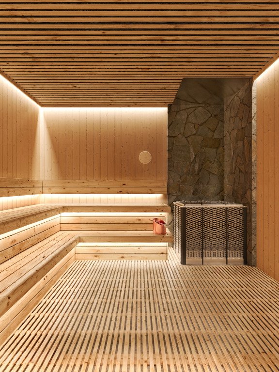 Отель Лазурит Архыз Hotel & SPA 5*, Республика Карачаево-Черкесия: фото 5