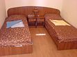 Двухместный номер Standard 2 отдельные кровати, Мини-Отель Пингвин, Красное Село
