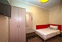 Стандарт одноместный, Отель Серовъ, Симферополь