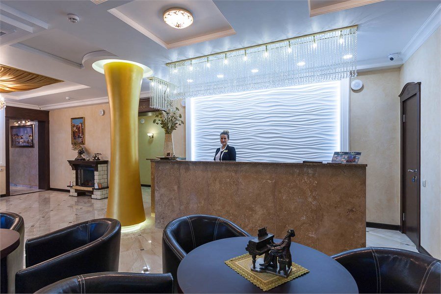 Белладжио, Ростовская область: фото 2