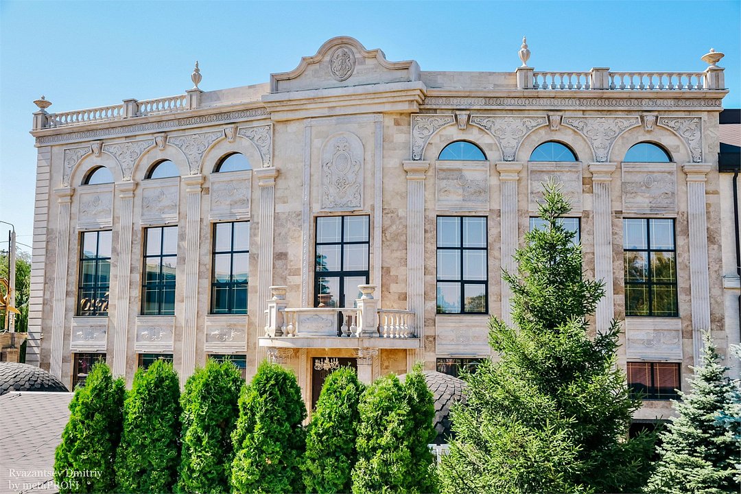 Белладжио, Ростовская область: фото 3