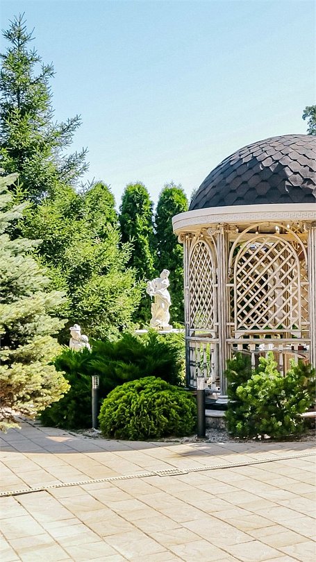 Белладжио, Ростовская область: фото 4