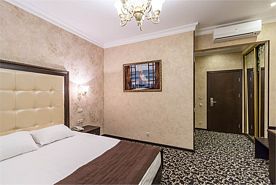 Бизнес комфорт/Business comfort, Парк-отель Белладжио, Ростов-на-Дону