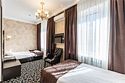 Business Classic TWIN, Парк-отель Белладжио, Ростов-на-Дону