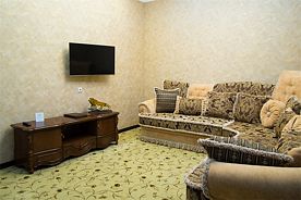 Люкс/Luxe, Парк-отель Белладжио, Ростов-на-Дону