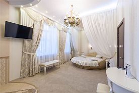 Апартаменты/Apartment, Парк-отель Белладжио, Ростов-на-Дону