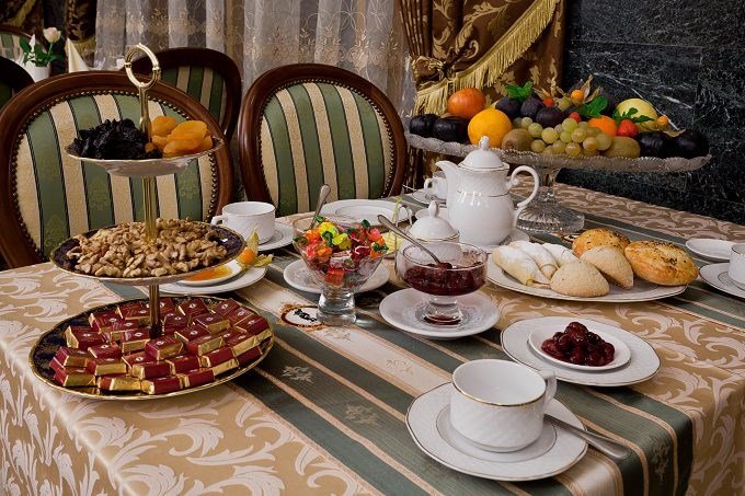 Gentalion, Московская область: фото 2